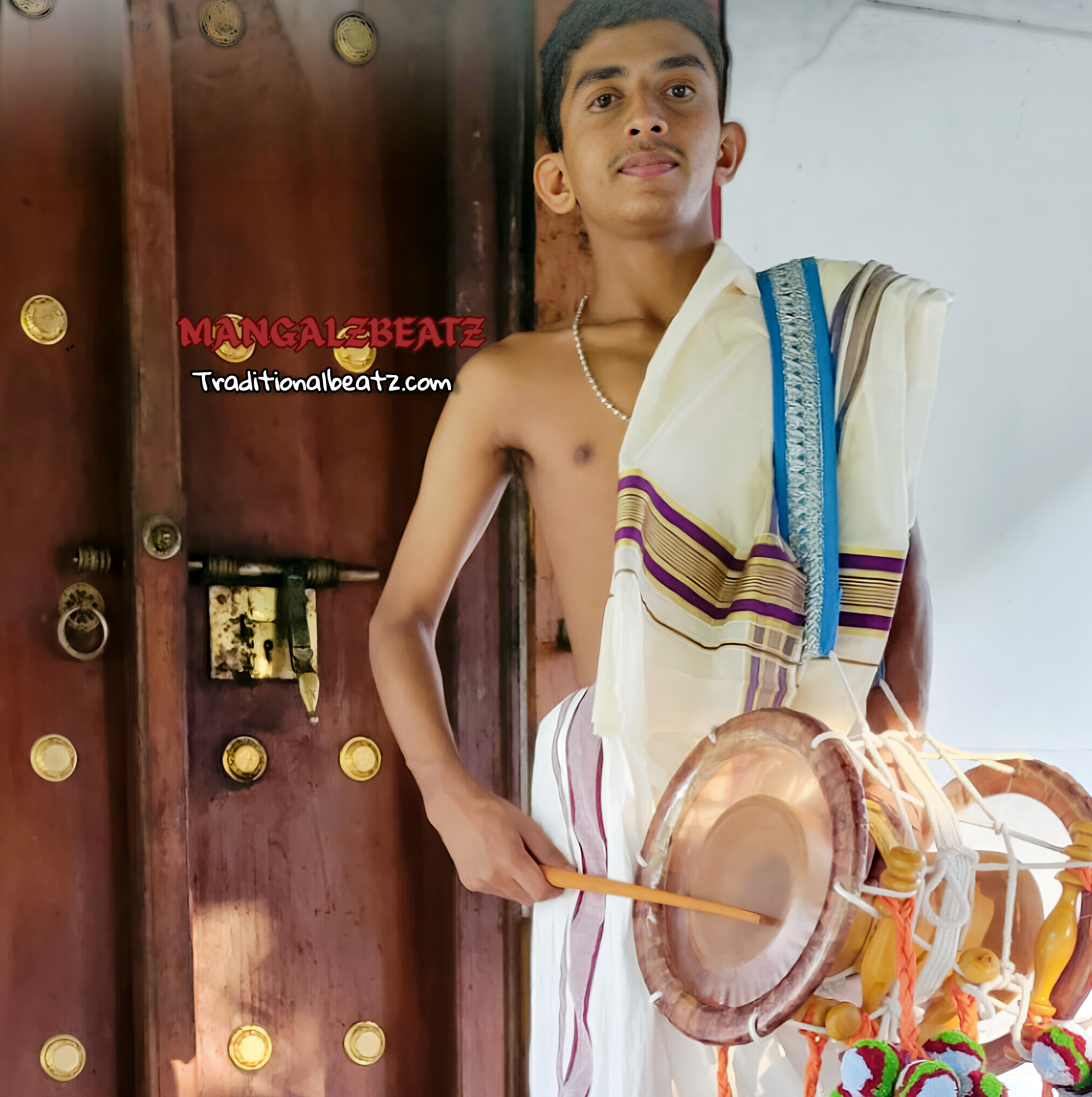 Mangalz Gallery